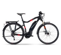 Электровелосипед Haibike SDURO Trekking S 6.0