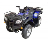 Квадроцикл ArmadA ATV 250 L