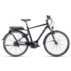 Электровелосипед cube delhi uls hybrid pro (2015)