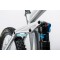 Двухподвесный велосипед cube stereo hybrid 160 hpa race 500 27.5 (2017)