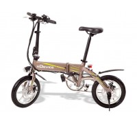 Электровелосипед xBicycle 14 250W