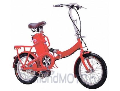 Электровелосипед Eko-Bike 308