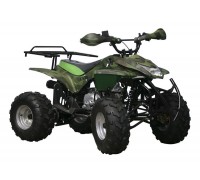 Квадроцикл ArmadA ATV 110E