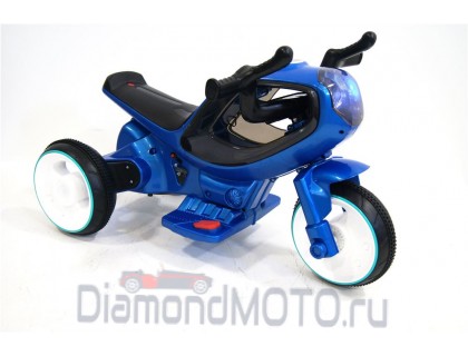 Трицикл MOTO HC-1388