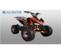 Квадроцикл Avantis Mirage 8+ 125cc 4т