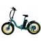 El-sport bike TDN-01 500W