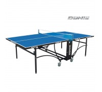 Всепогодный теннисный стол Donic AL- OUTDOOR (синий)