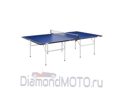 Теннисный стол тренировочный Joola 300-S (синий)