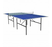 Теннисный стол WIPS Outdoor Composite (синий)