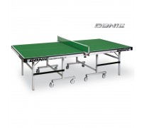 Теннисный стол Donic Waldner Classic 25, ITTF (зелёный)
