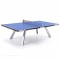 Антивандальный теннисный стол Donic GALAXY (синий)