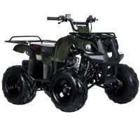 Квадроцикл IRBIS ATV125Um