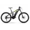 Электровелосипед Haibike (2018) SDURO FullSeven LT 6.0 500Wh 20s XT