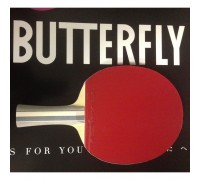 Ракетка Butterfly Timo Boll Allround Sriver
