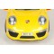 Электромобиль Rivertoys Porsche E911KX желтый