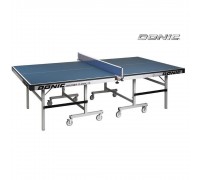 Теннисный стол Donic Waldner Classic 25, ITTF (синий)