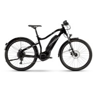Электровелосипед Haibike (2018) SDURO HardSeven 2.5 Street 400Wh 11s NX