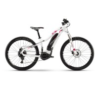 Электровелосипед Haibike (2018) SDURO HardLife 2.0 400Wh 11s NX