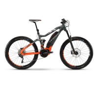 Электровелосипед Haibike (2018) SDURO FullSeven LT 8.0 500Wh 20s XT