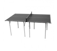 Теннисный стол Stiga Midi серый 