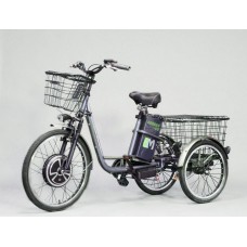 Электровелосипед E-motions Kangoo-ru 700