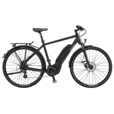 Электровелосипед winora y280.x men 400wh (2017)