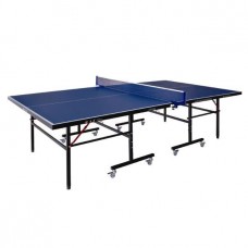 Теннисный стол Liju синий