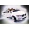 Электромобиль BMW M333MM