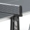 Теннисный стол всепогодный Cornilleau 250S Crossover Outdoor (серый)