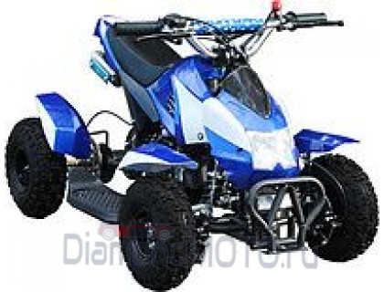 Квадроцикл ATV T-50 cc