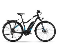Электровелосипед Haibike (2018) SDURO Trekking 5.0 Da 500Wh 9s Alivio