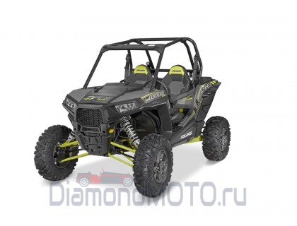 Мотовездеход Polaris Rzr Xp 1000 Eps