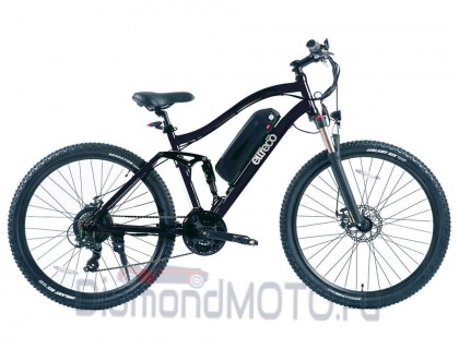 Электровелосипед Eltreco FS-900