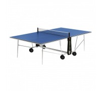 Теннисный стол CORNILLEAU Tecto Indoor (синий)