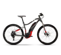 Электровелосипед Haibike (2018) SDURO HardSeven 3.0 500Wh 11s NX