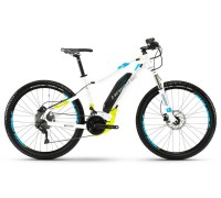 Электровелосипед Haibike (2018) SDURO HardLife 3.5 500Wh 20s Deore