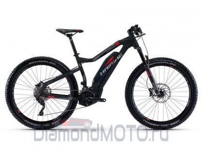 Электровелосипед Haibike SDURO HardSeven 8.0