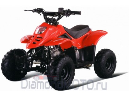 Квадроцикл Motoland ATV 50U