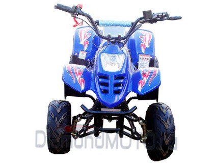 Детский/подростковый Электроквадроцикл ATV 211
